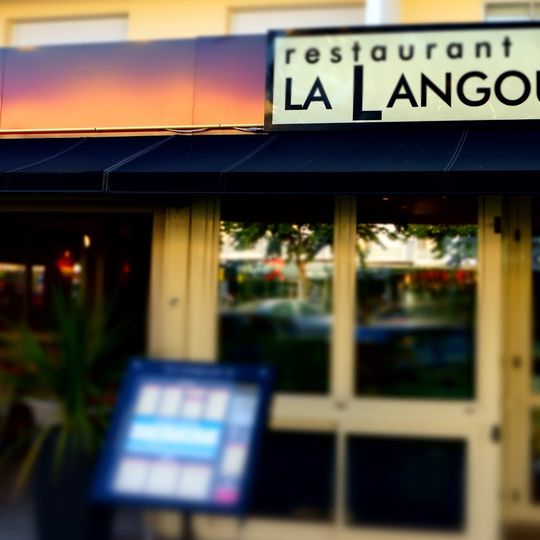 La Langoust'In