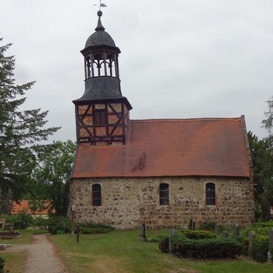 Dorfkirche Einwinkel