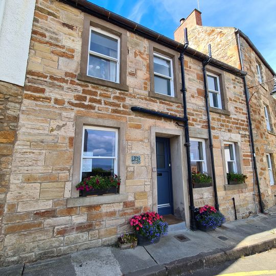 5 West End, St Monance