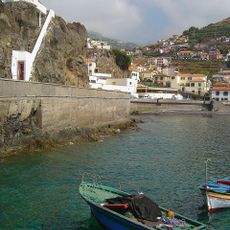 Camara de Lobos Light