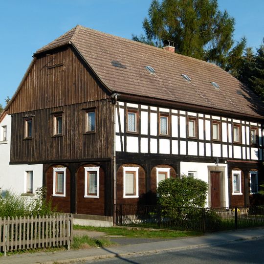 Straße der Republik 86