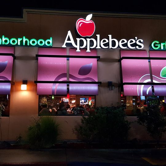 Applebee's