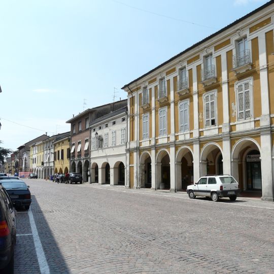 San Secondo Parmense