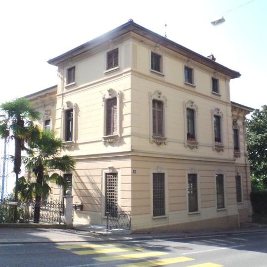 Villa Livadia