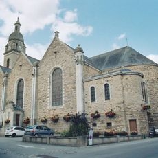 Église Saint-Pierre-Saint-Paul de Derval