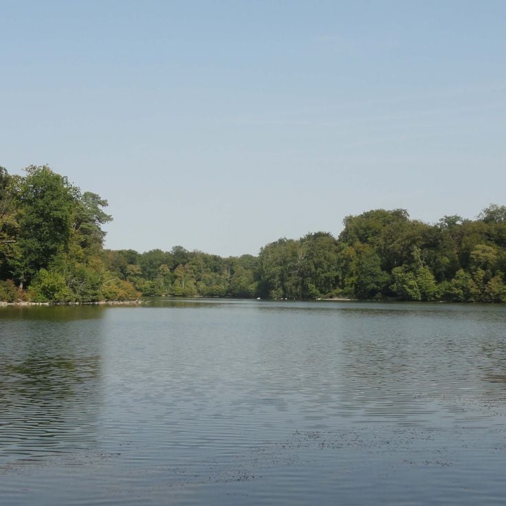 Oise-Pays de France Regional Nature Park