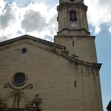 Santa Maria de l'Espluga Calba