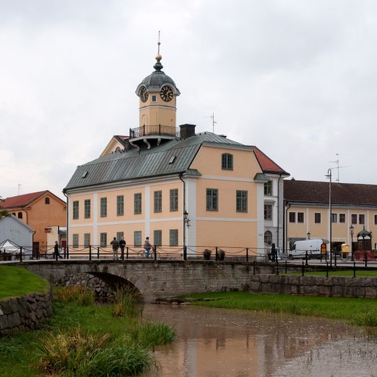 Söderköping