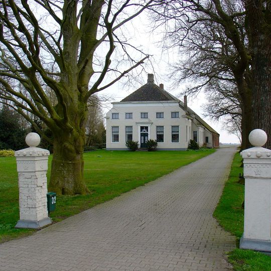 Gasselterboerveen