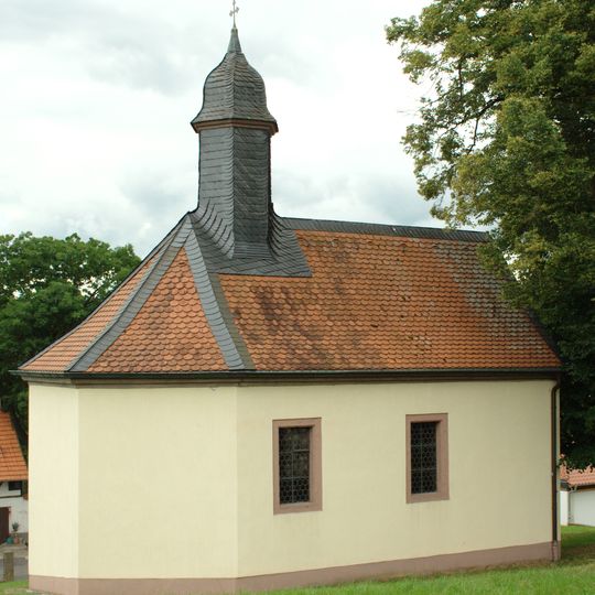 Marienkapelle
