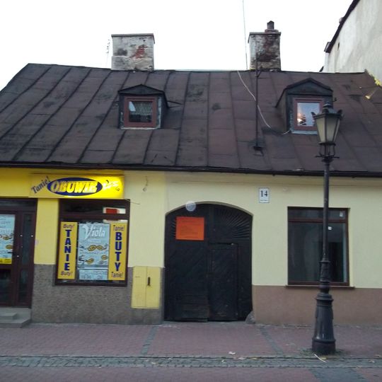 Zduńska 14