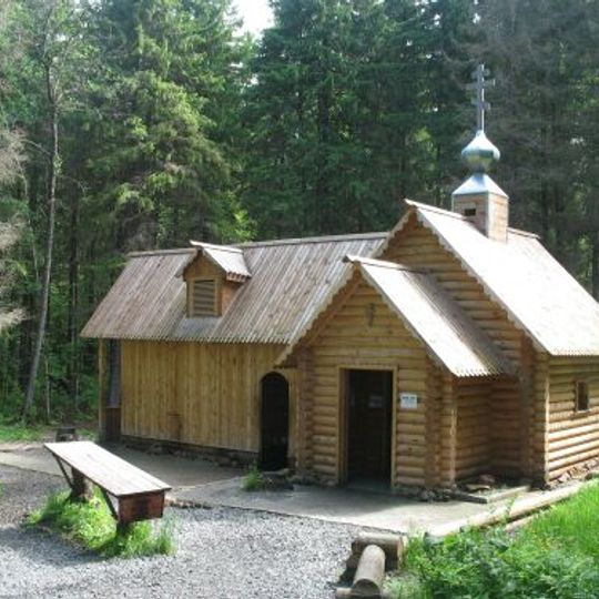 Nikola-Klyuch