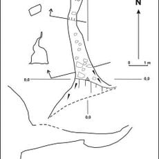 Dziura w Czarnej Turni III
