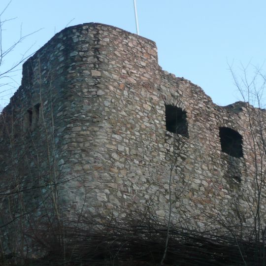 Burg Neuenfels