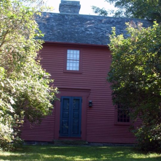 John Whittlesey Jr. House