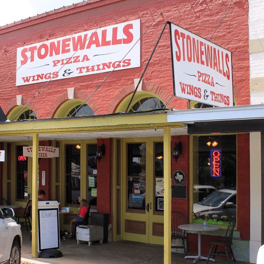 Acme Dry Goods Building