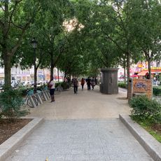 Promenade Georges-Ulmer