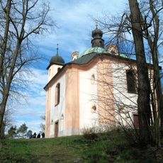 Church of the Visitation of Our Lady