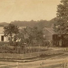 John Hollister House