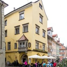 Salzgasse 2 (Lindau am Bodensee)