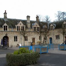 The Queen's Royal Lancers and Nottinghamshire Yeomanry Museum