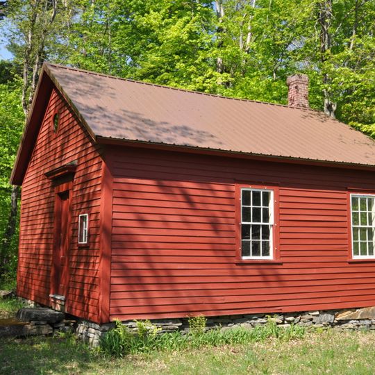 South Center School House