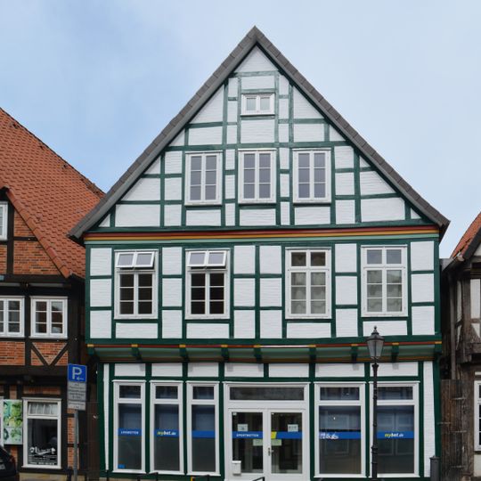 Am Heiligen Kreuz 16