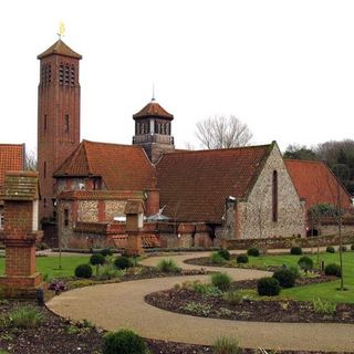 Walsingham Shrine