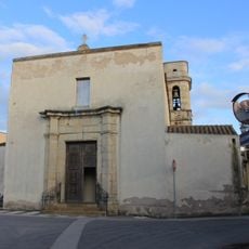 Santa Maria della Neve