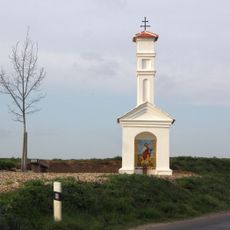 Chapel of Saint Mark