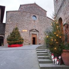 Chiesa di San Michele Arcangelo