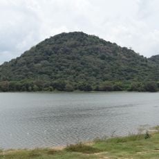 Minneriya tank