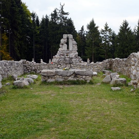 Church of Saint Nicholas