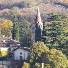 Saint Anthony church