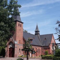 Evangelische Kirche Aukrug