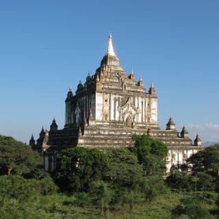 Thatbyinnyu Temple