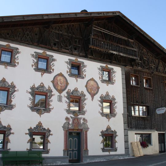 Bauernhaus
