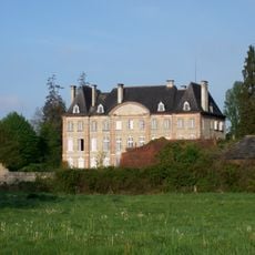 Château de Tostat
