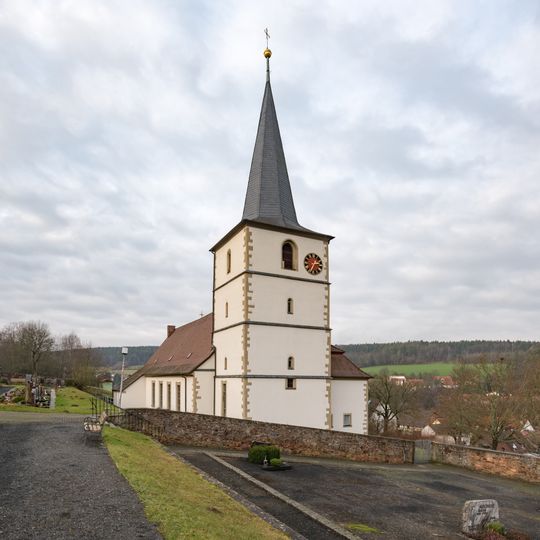 Heilige Dreifaltigkeit