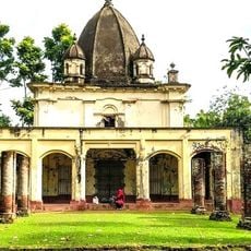 Jeshorehwari Kali Temple