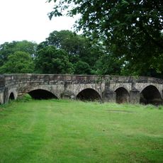 Edisford Bridge