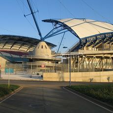 Stade de l'Algarve