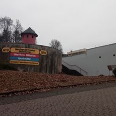 Geologisch-Paläontologisches Museum