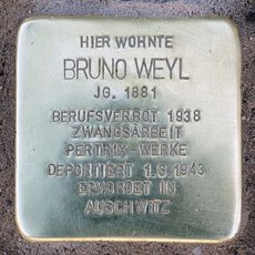 Bruno Weyl