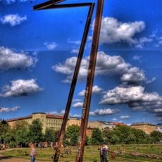 Der schreitende Mensch