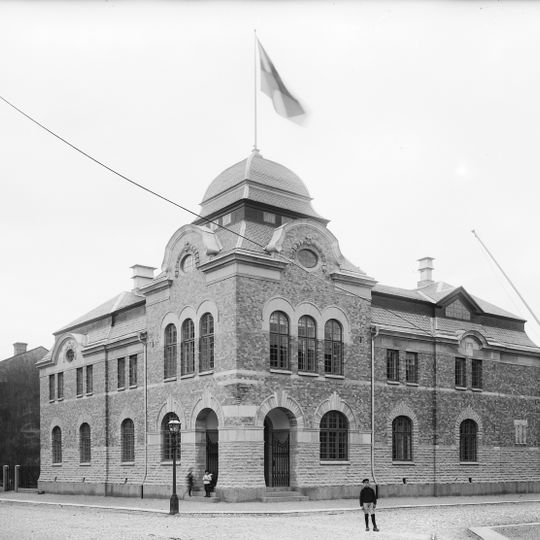 Tveta, Vista och Mo domsagas tingslag