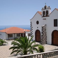Templo Parroquial Nuestra Sra. de la Luz