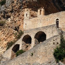 Eremo di San Cataldo