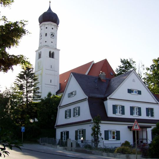 Untermeitingen