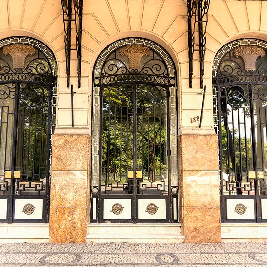 Automobile Club of Minas Gerais